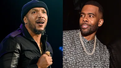 Lyfe Jennings, Mario, HNHH