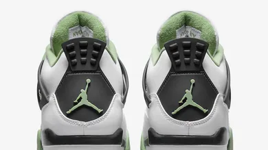 Air-Jordan-4-Seafoam-AQ9129-103-Release-Date-5