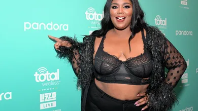 Total Wireless Presents LIZZO Live Powered By Pandora