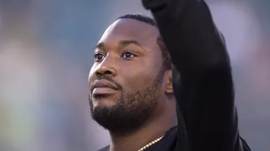 Atlanta Falcons v Philadelphia Eagles