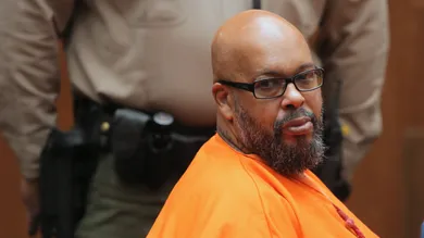 US-ENTERTAINMENT-MUSIC-CRIME-KNIGHT