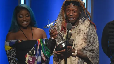 2018 BET Hip Hop Awards - Show