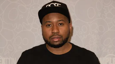 2018 ComplexCon - Day 1