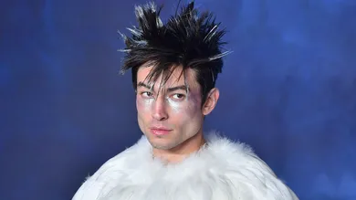 "Fantastic Beasts: The Crimes Of Grindelwald" UK Premiere - Red Carpet Arrivals