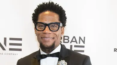 D.L. Hughley
