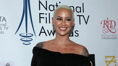 National Film And Television Awards Ceremony