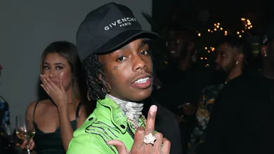 Murda Beatz 25th Birthday + GRAMMY Celebration