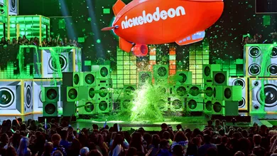 Nickelodeon's 2019 Kids' Choice Awards - Show