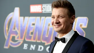 Los Angeles World Premiere Of Marvel Studios' "Avengers: Endgame"