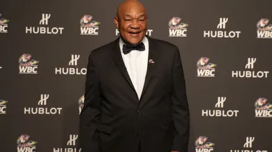 Hublot x WBC "Night of Champions" Gala