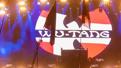 Wu-Tang Clan