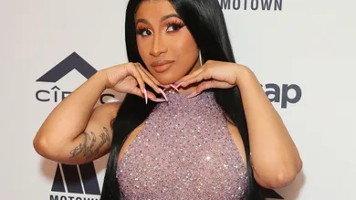 2019 ASCAP Rhythm &amp; Soul Music Awards - Arrivals