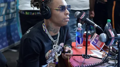 BET Awards 2019 Radio Broadcast Center - Day 2