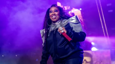 2019 Essence Festival - Day 1