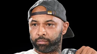 Joe Budden