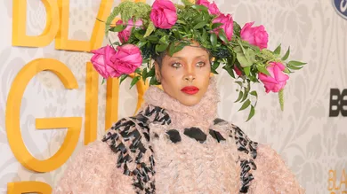 Black Girls Rock 2019 Hosted By Niecy Nash - Red Carpet