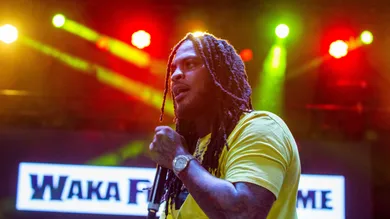 The Return Of The Legends Concert Featuring Waka Flocka, Yung Joc, Roscoe Dash, Travis Porter, and Dem Franchise Boys - Detroit, MI