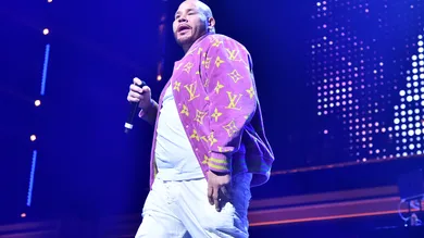 TIDAL's 5th Annual TIDAL X Benefit Concert TIDAL X Rock The Vote At Barclays Center - Show