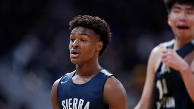 Ohio Scholastic Play-By-Play Classic