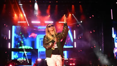 2019 Rolling Loud LA