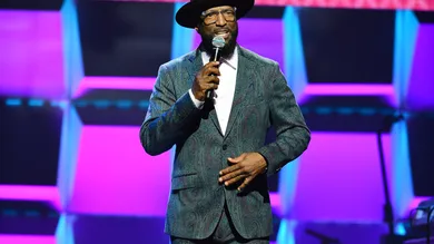 21st Annual Super Bowl Gospel Celebration - Show