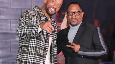 Premiere Of Columbia Pictures' "Bad Boys For Life" - Arrivals