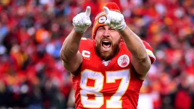 AFC Championship - Tennessee Titans v Kansas City Chiefs