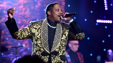 Pre-GRAMMY Gala and GRAMMY Salute to Industry Icons Honoring Sean "Diddy" Combs - Inside