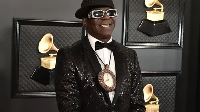 62nd Annual Grammy Awards - Arrivals