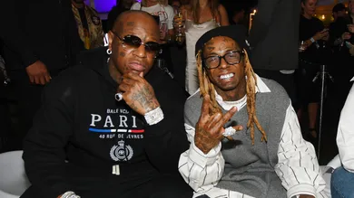 Lil Wayne's "Funeral" Album Release Party