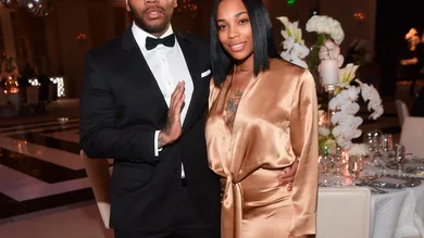 Gucci Mane Black Tie Gala