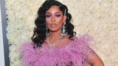 Gucci Mane Black Tie Gala