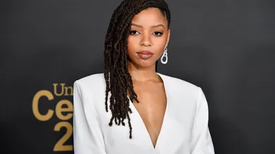 51st NAACP Image Awards - Arrivals