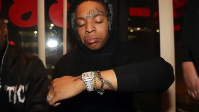 Superstar Creature With Lil Gotit