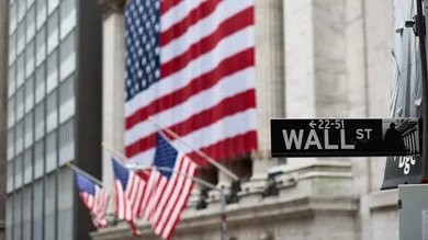 Coronavirus Pandemic Causes Climate Of Anxiety And Changing Routines In America