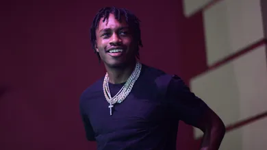 Lil TJay Concert In Concert - Atlanta, GA