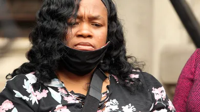 Attorneys For Family Of Breonna Taylor Hold News Conference Day After Meeting With State's Attorney General