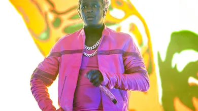 Wireless Festival 2021