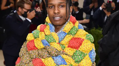 US-ENTERTAINMENT-FASHION-METGALA-CELEBRITY-MUSEUM-PEOPLE