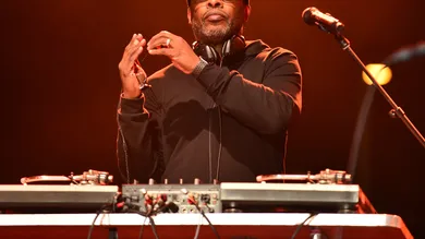 15th Annual Jazz In The Gardens Music Festival