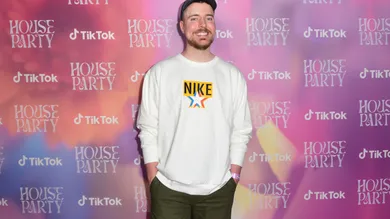 TikTok House Party at VidCon 2022