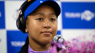 Toray Pan Pacific Open - Day Two