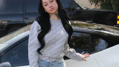 Celebrity Sightings In Los Angeles - October 11, 2022