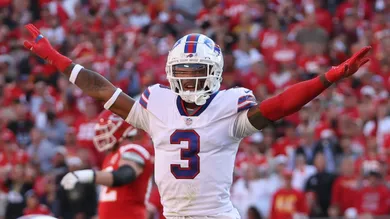 NFL: OCT 16 Bills at Chiefs