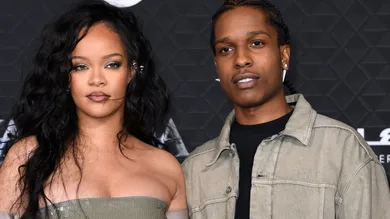 US-ENTERTAINMENT-FILM-BLACK PANTHER