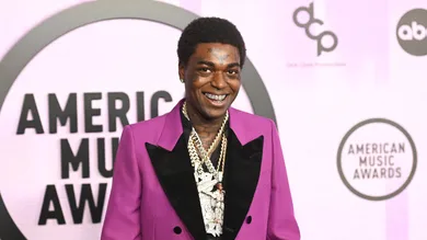 2022 American Music Awards - Arrivals