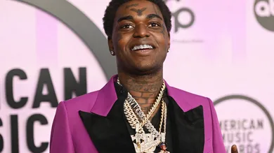 2022 American Music Awards - Arrivals