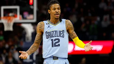 Memphis Grizzlies v Minnesota Timberwolves