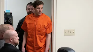 Suspect Arrested For The Murders Of Four University Of Idaho Students