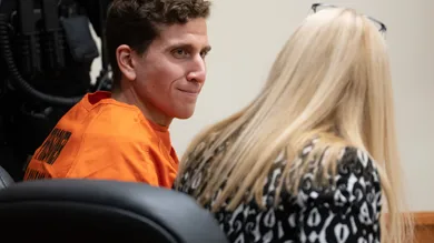 Suspect Arrested For The Murders Of Four University Of Idaho Students